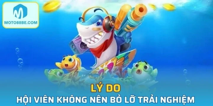 Game giới thiệu những sinh vật đặc biệt với tỷ lệ thưởng cao